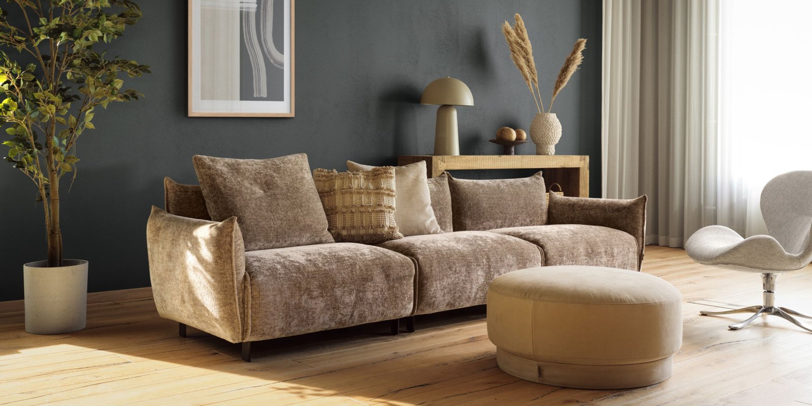 NAUJIENA! Kolekcija SANTO