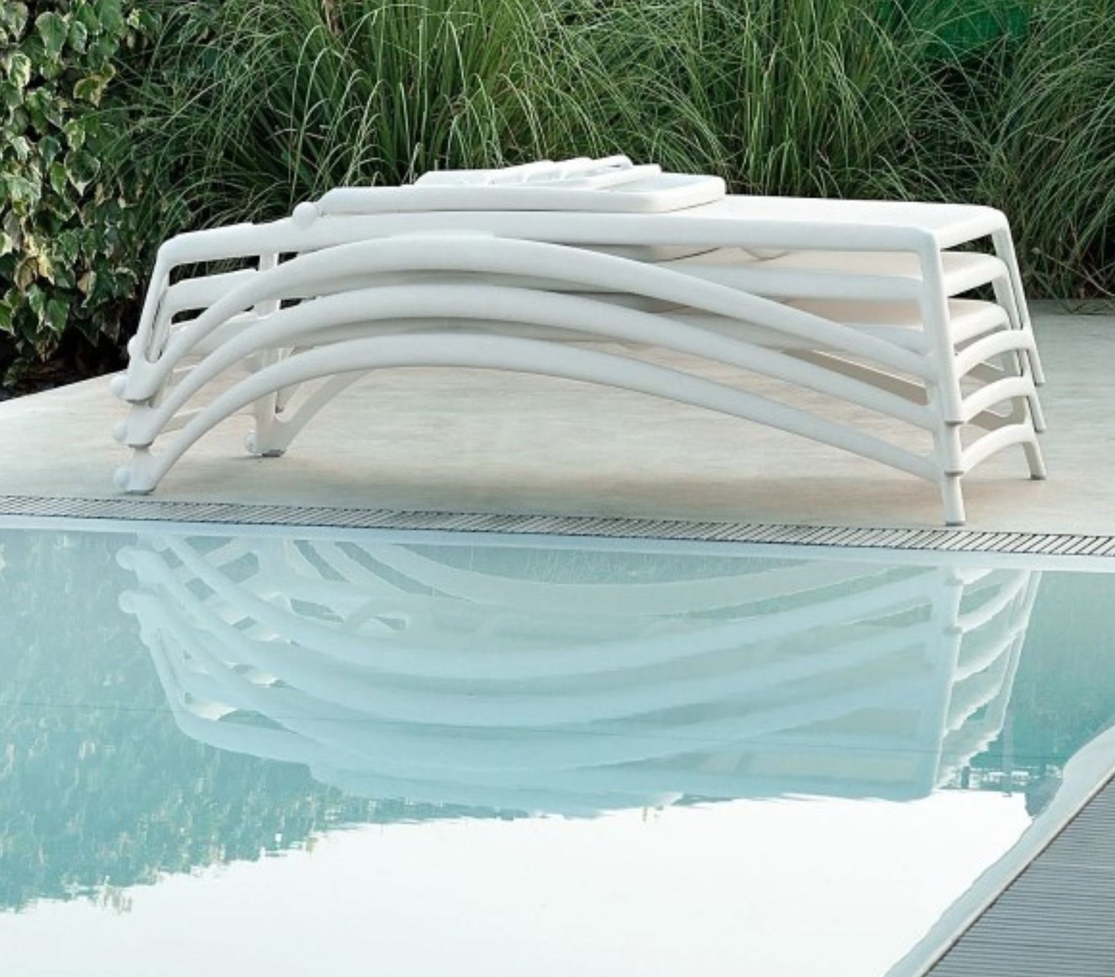 Lauko gultas ATLANTICO_bjarnumbaldai