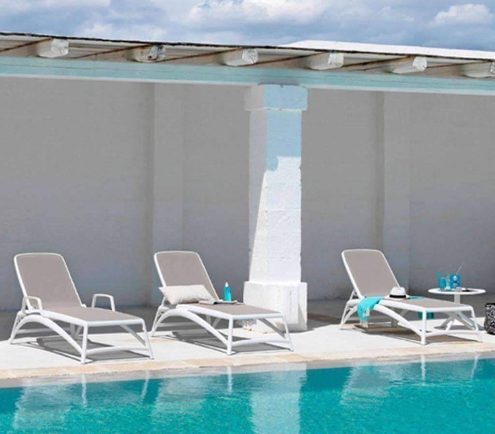 Lauko gultas ATLANTICO_bjarnumbaldai