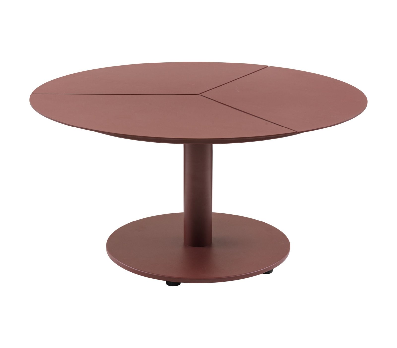 Lauko kavos staliukas PEACE_bjarnumbaldai