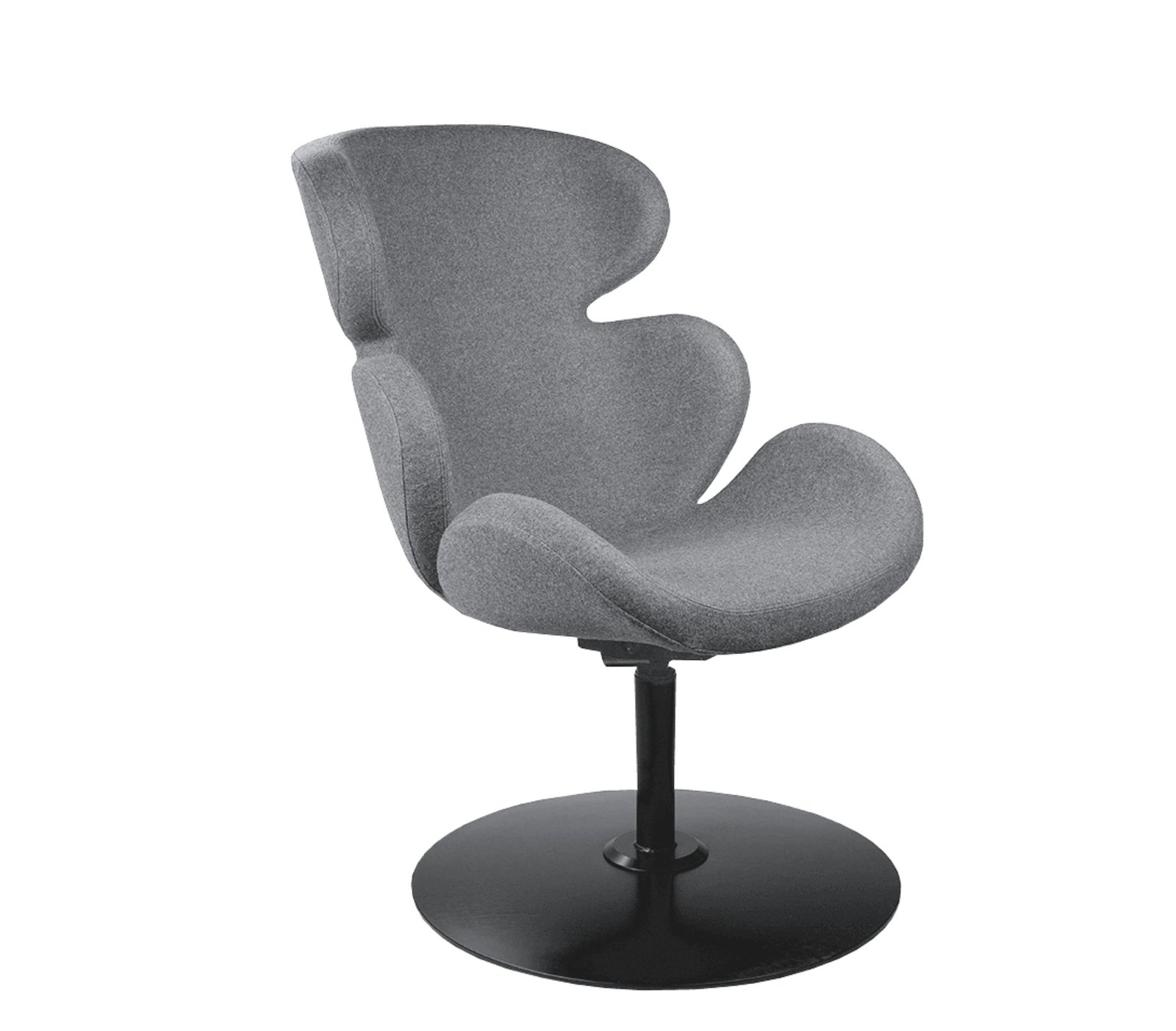 PlyCollection poilsio krėslas_Dreamer M_bjarnumbaldai