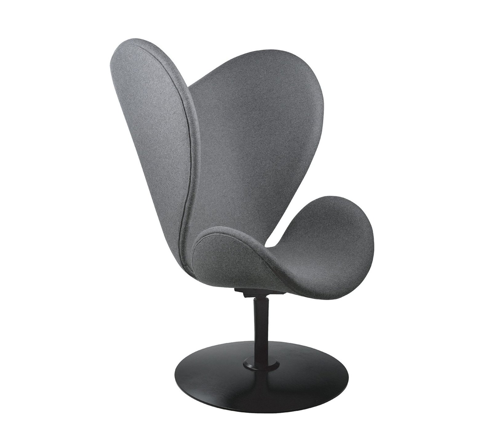 PlyCollection poilsio krėslas_Dreamer_bjarnumbaldai