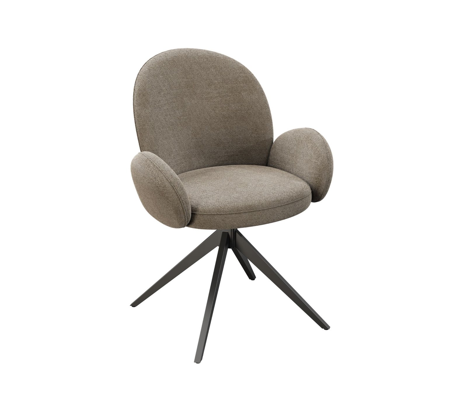 Akante valgomojo kėdė ONAE_Bjarnumbaldai