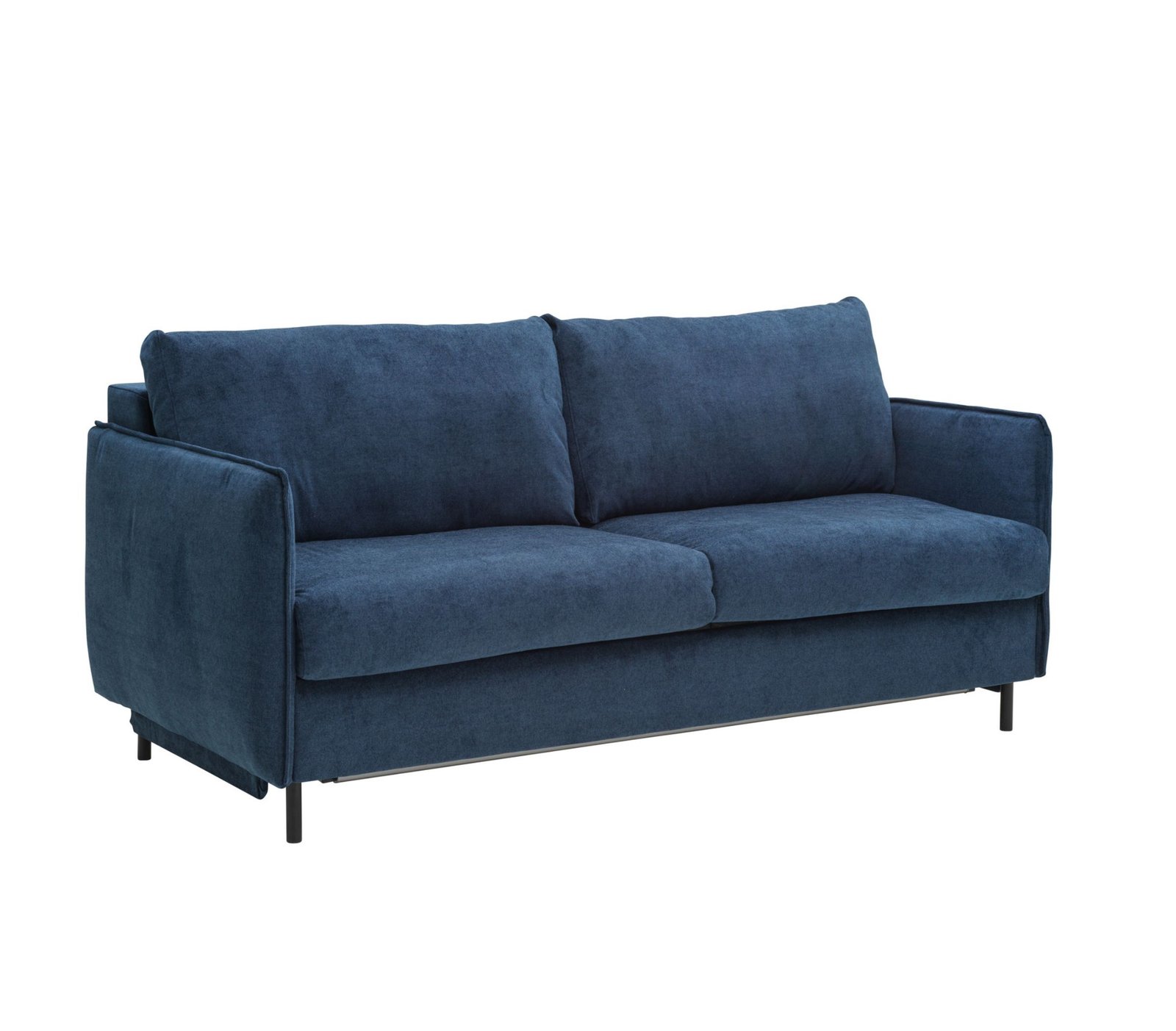 Sofa su miegamu mechanizmu NEST_bjarnumbaldai