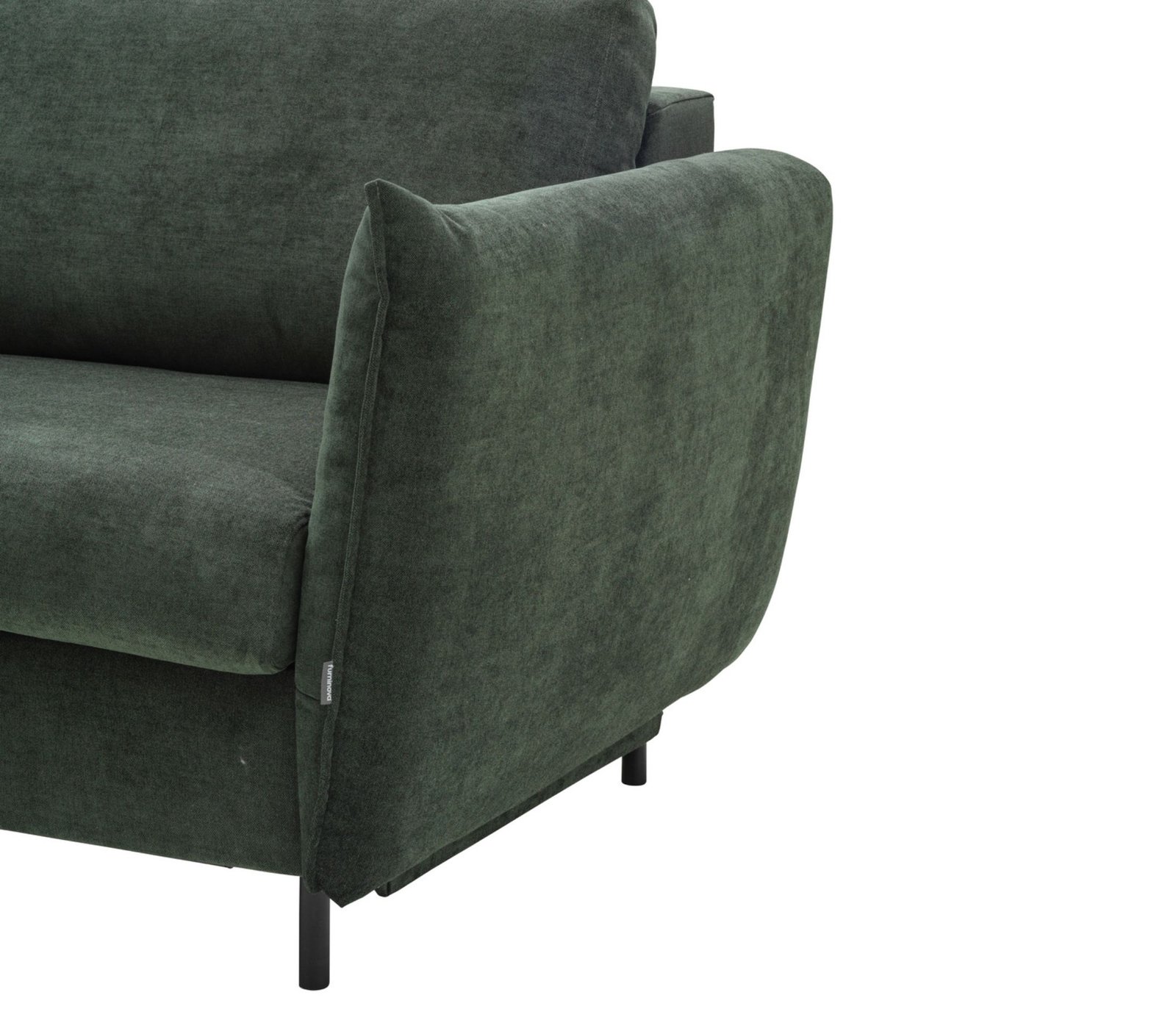 Sofa su miegamu mechanizmu NEST_bjarnumbaldai