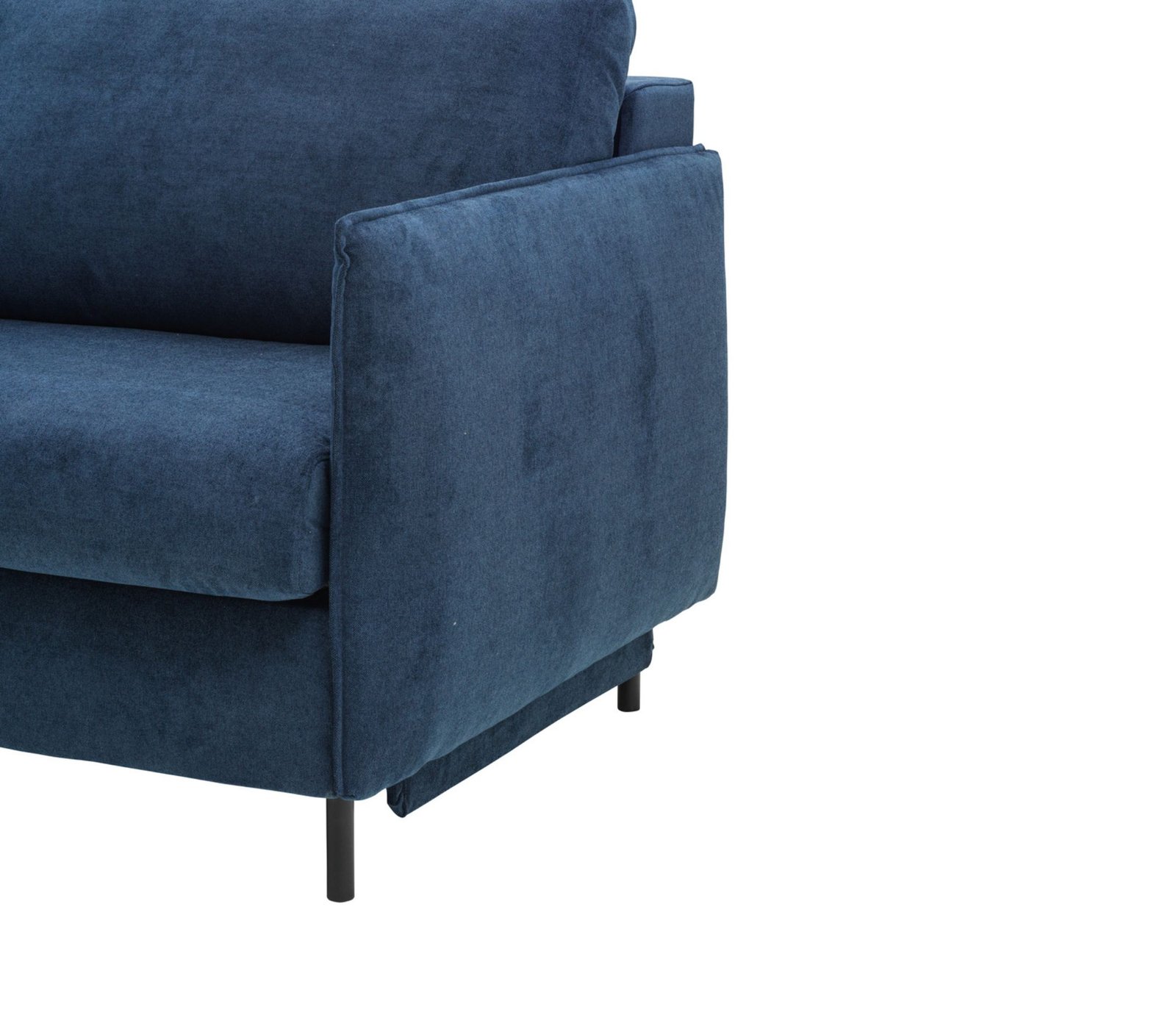 Sofa su miegamu mechanizmu NEST_bjarnumbaldai