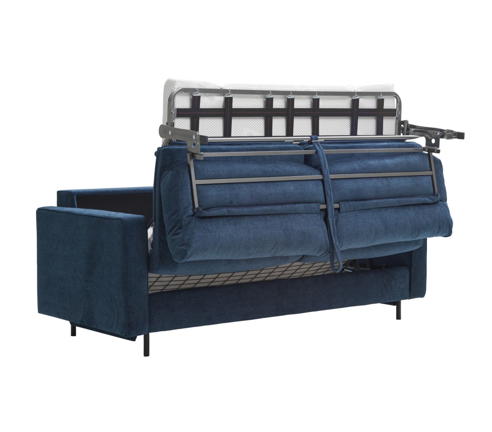 Sofa su miegamu mechanizmu NEST_bjarnumbaldai