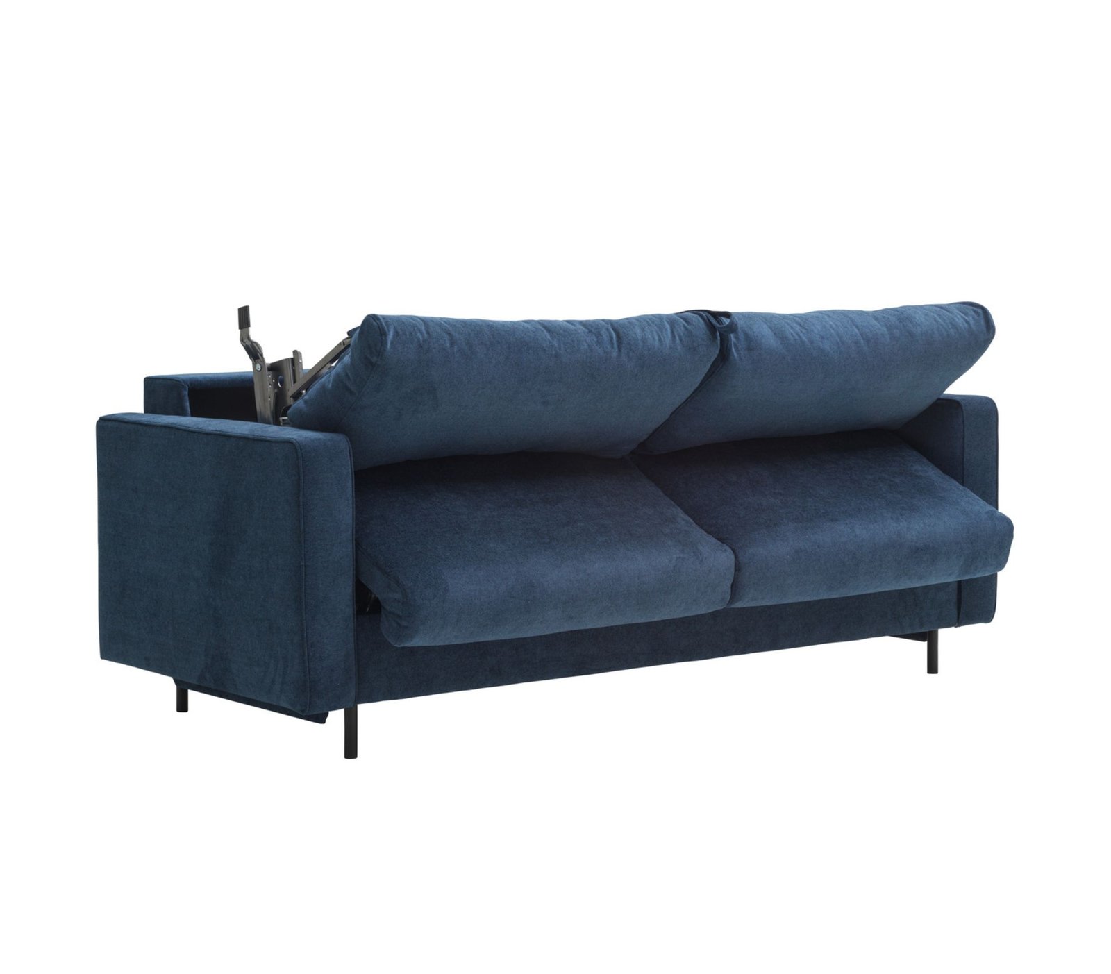 Sofa su miegamu mechanizmu NEST_bjarnumbaldai