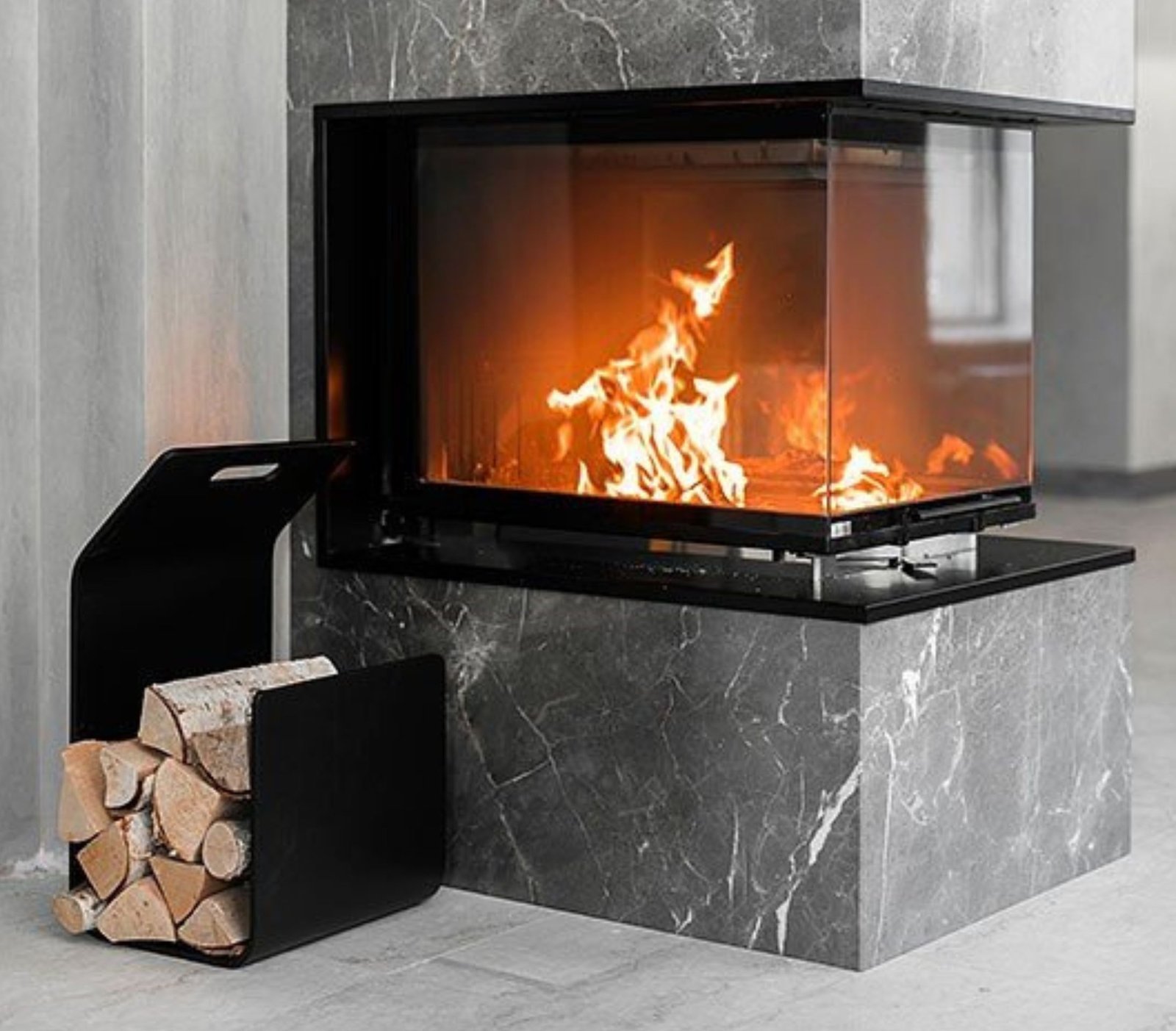 PlyCollection KANTO malkų laikiklis_Bjarnumbaldai