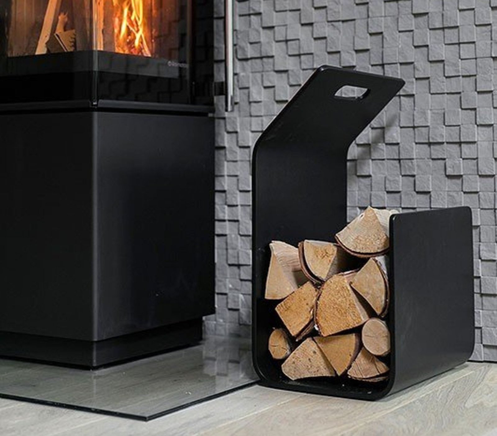 PlyCollection KANTO malkų laikiklis_Bjarnumbaldai